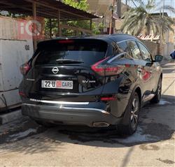 نيسان مورانو